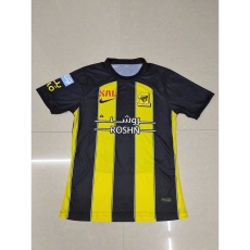 2324Jeddah United home